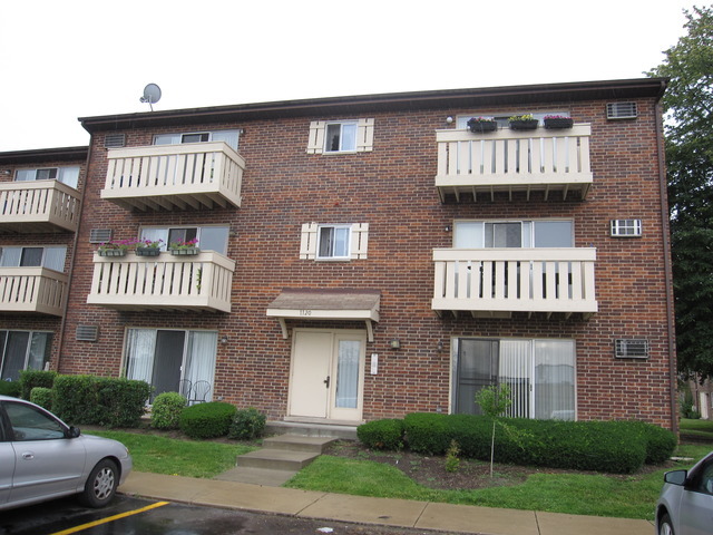 Primary Photo - 1120 Copperfield Ln