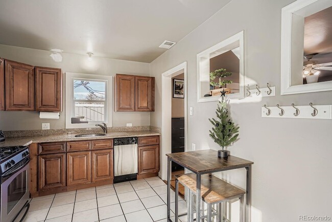 Building Photo - 2225 S Gilpin St