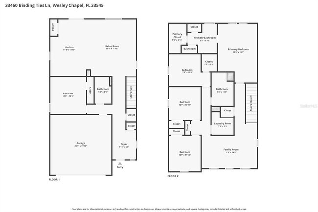 Building Photo - 33460 Binding Ties Ln