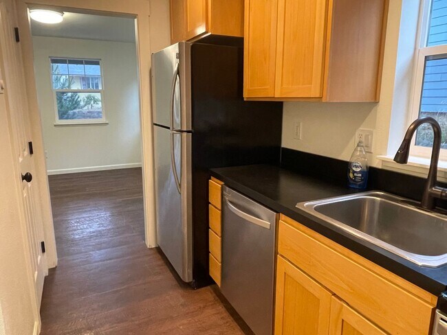 Building Photo - Recently renovated two-story home!