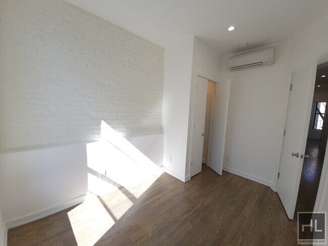 Building Photo - MALCOLM X BOULEVARD