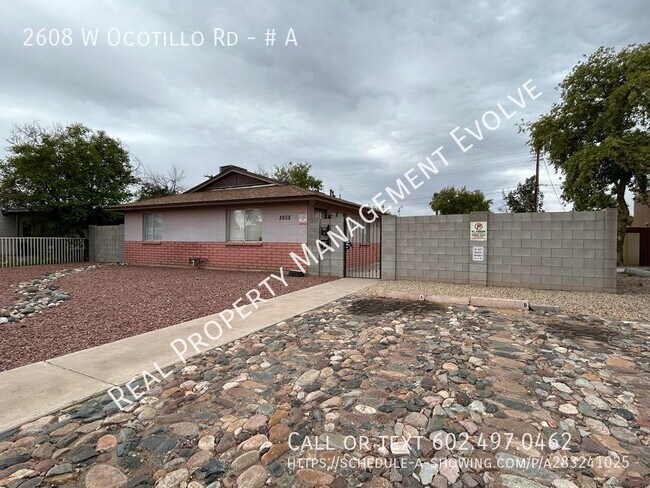 Building Photo - COME TOUR TODAY!