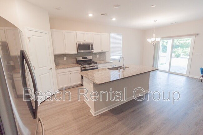 Building Photo - 508 Shellbark Dr