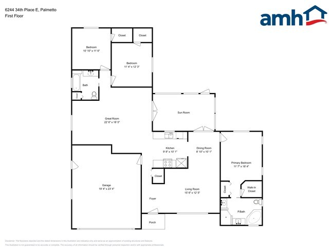 Building Photo - 6244 34th Pl E