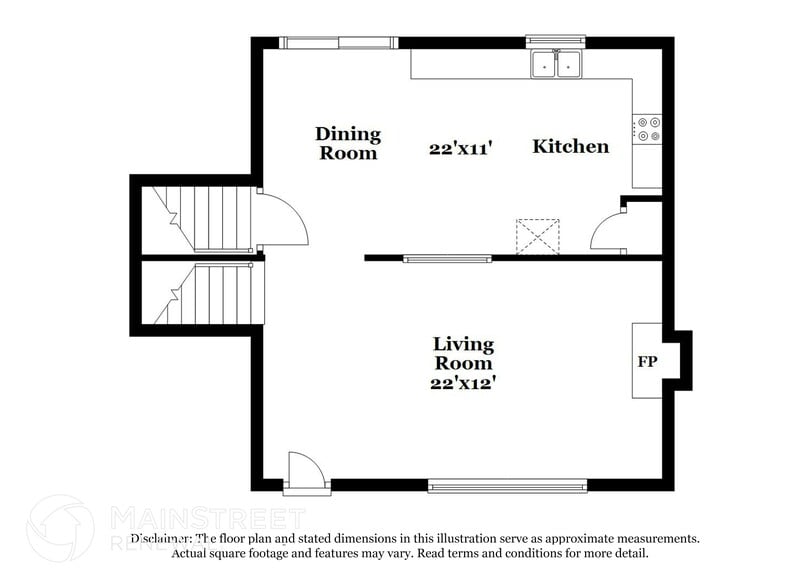 Building Photo - 5921 Cutters Creek Ct