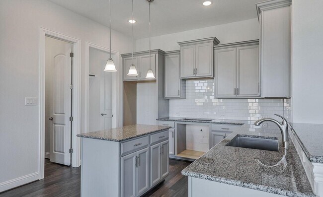 Building Photo - 3802 W Vicksburg Estates Dr