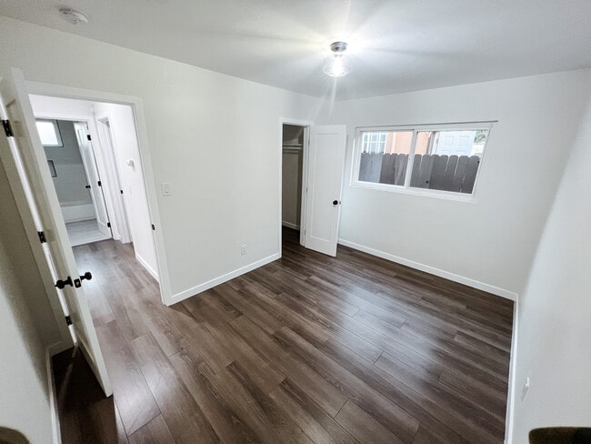 Building Photo - 3572 Nile St