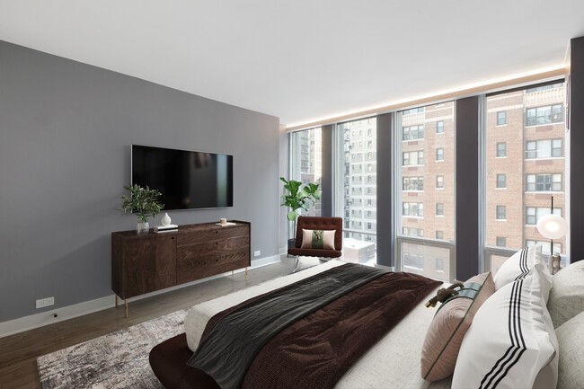 Building Photo - 200 E Delaware Pl