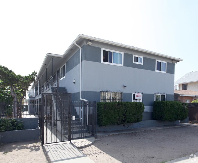 Building Photo - The Marlin