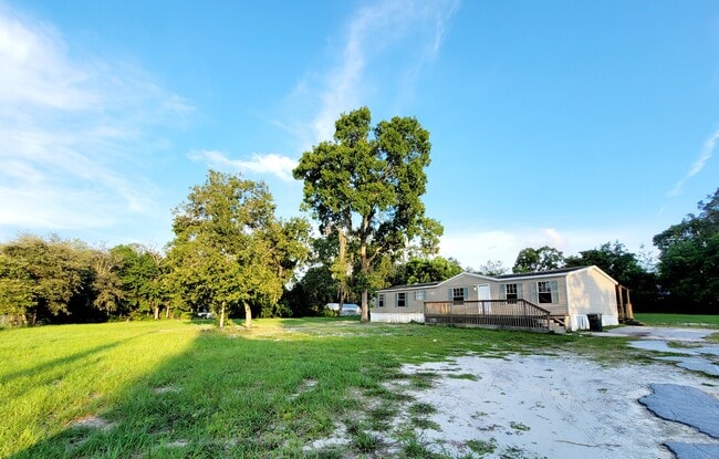 Building Photo - 15014 Todd Trail