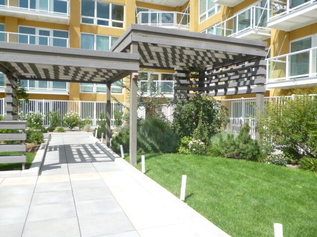 Building Photo - One Bedroom (+) Den Montage Condo on th...