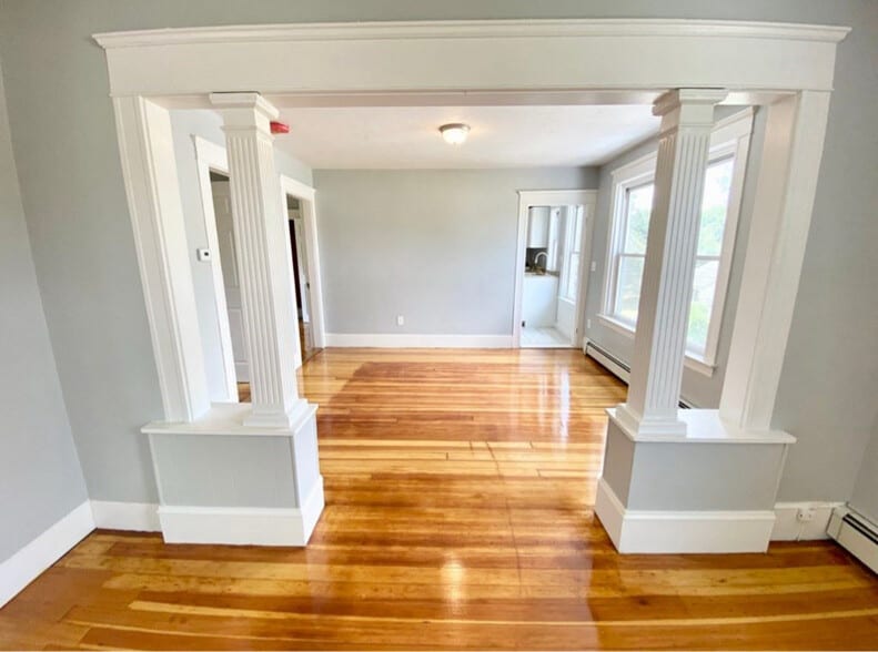 Building Photo - 3 Lafayette St