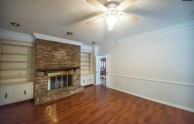 Building Photo - 3322 Shirehill Ln