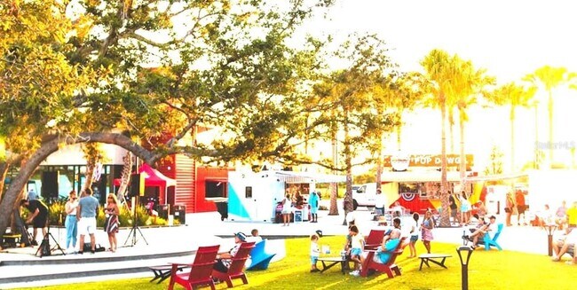 Building Photo - 20398 Lagente Cir