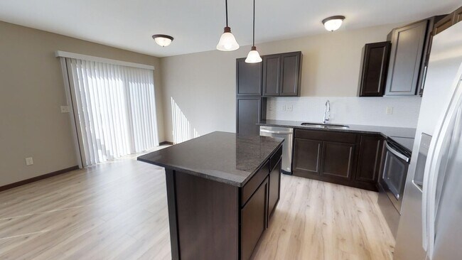 Building Photo - 8720 E Harry St