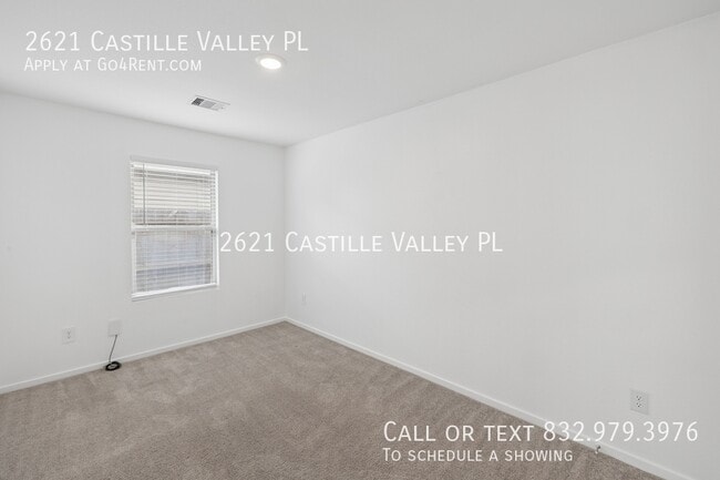 Building Photo - 2621 Castille Vly Pl
