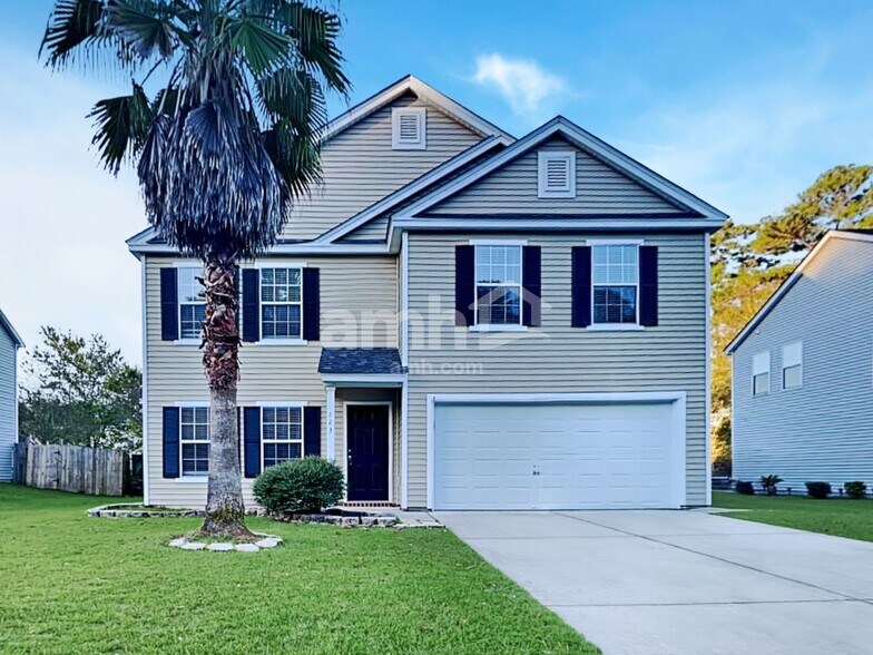 Primary Photo - 223 Eagle Ridge Rd