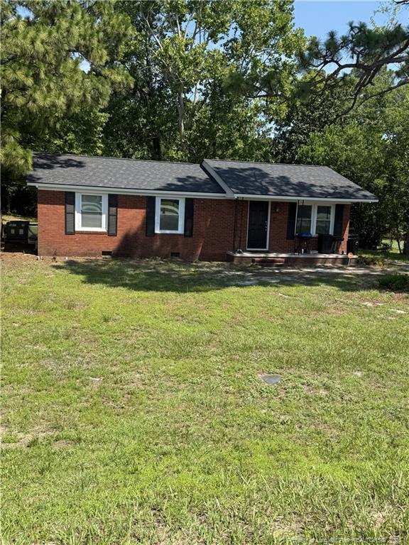 Building Photo - 4112 Legion Rd