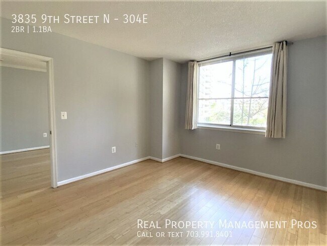 Building Photo - 3835 9th St N