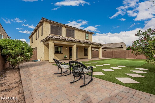 Building Photo - 2381 E Brigadier Dr