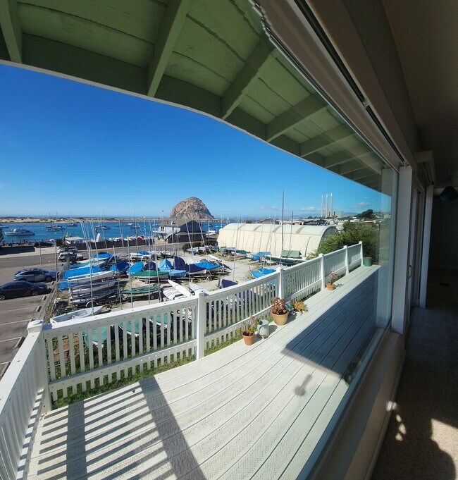Building Photo - THOSE MORRO BAY VIEWS! Bright and Airy 2 b...