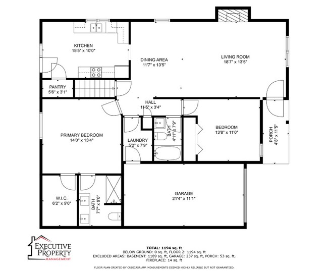 Building Photo - 1506/1508 Jessica St