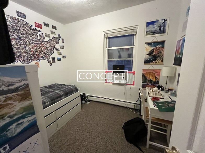 Building Photo - 610 Columbus Ave