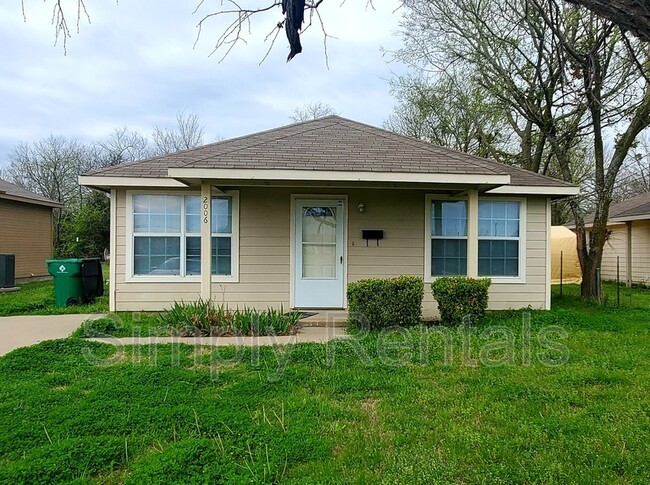Primary Photo - 2006 Morgan St