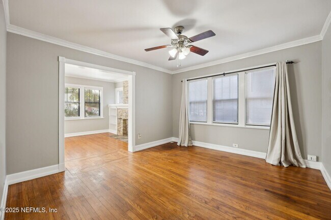 Building Photo - 2769 Green St