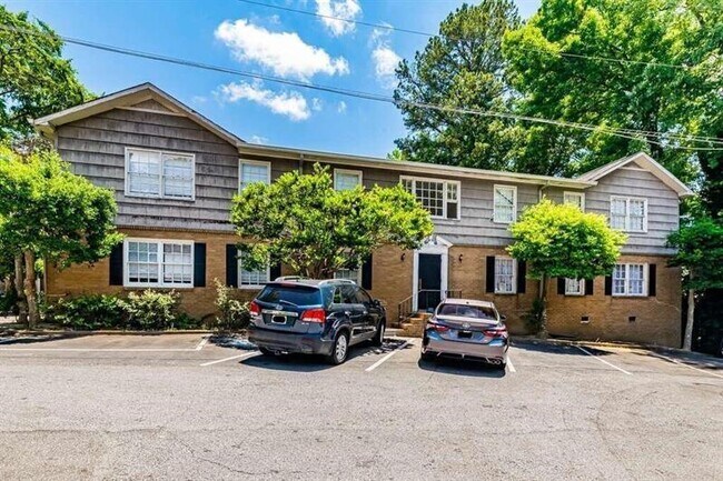 Building Photo - 3626 Buford Hwy NE