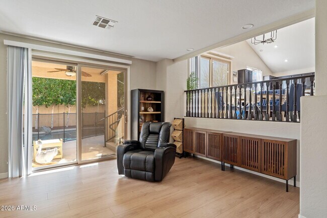 Building Photo - 6943 W Tether Trail