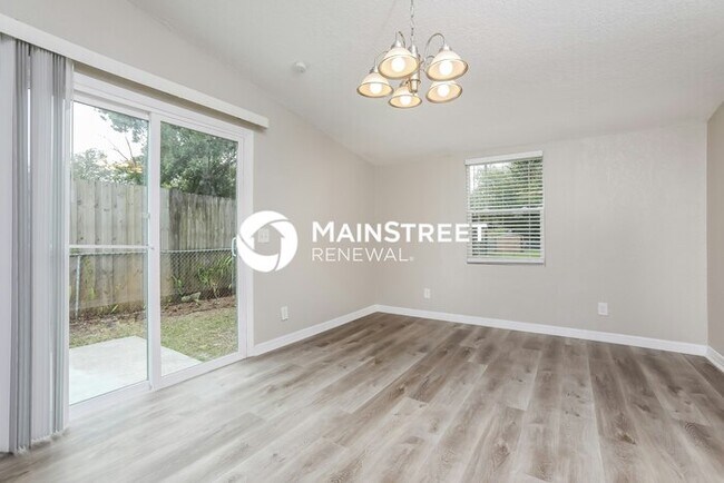 Building Photo - 3 Bedroom Pet-Friendly Home in SANFORD, FL with Main Street Renewal