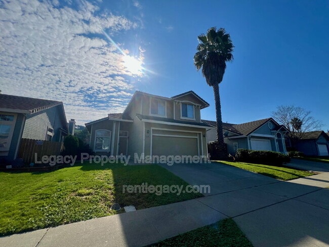 Building Photo - 2750 Parkview Terrace