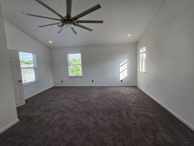 Building Photo - Welcome to The Buchanan Retreat – Modern 4...