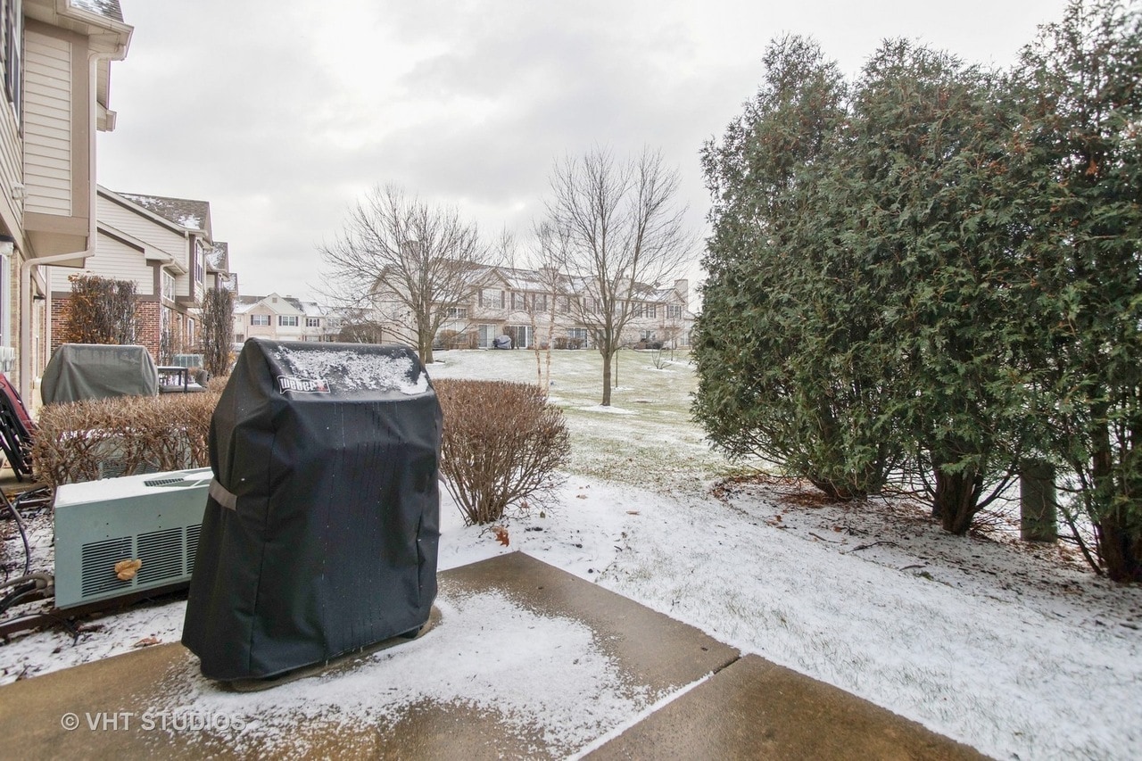 Building Photo - 1791 Grove Ave