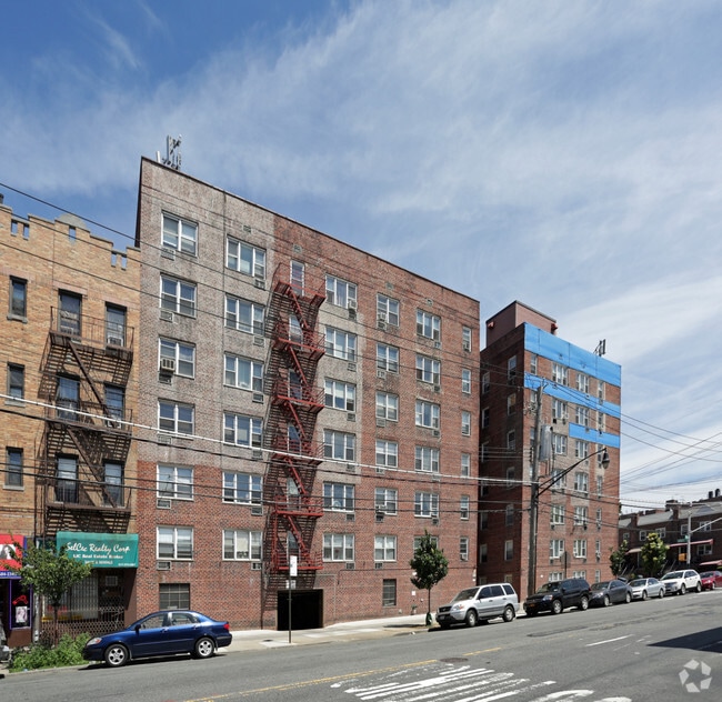 1803 Haight 1803 Haight Bronx NY 10461 Apartment Finder