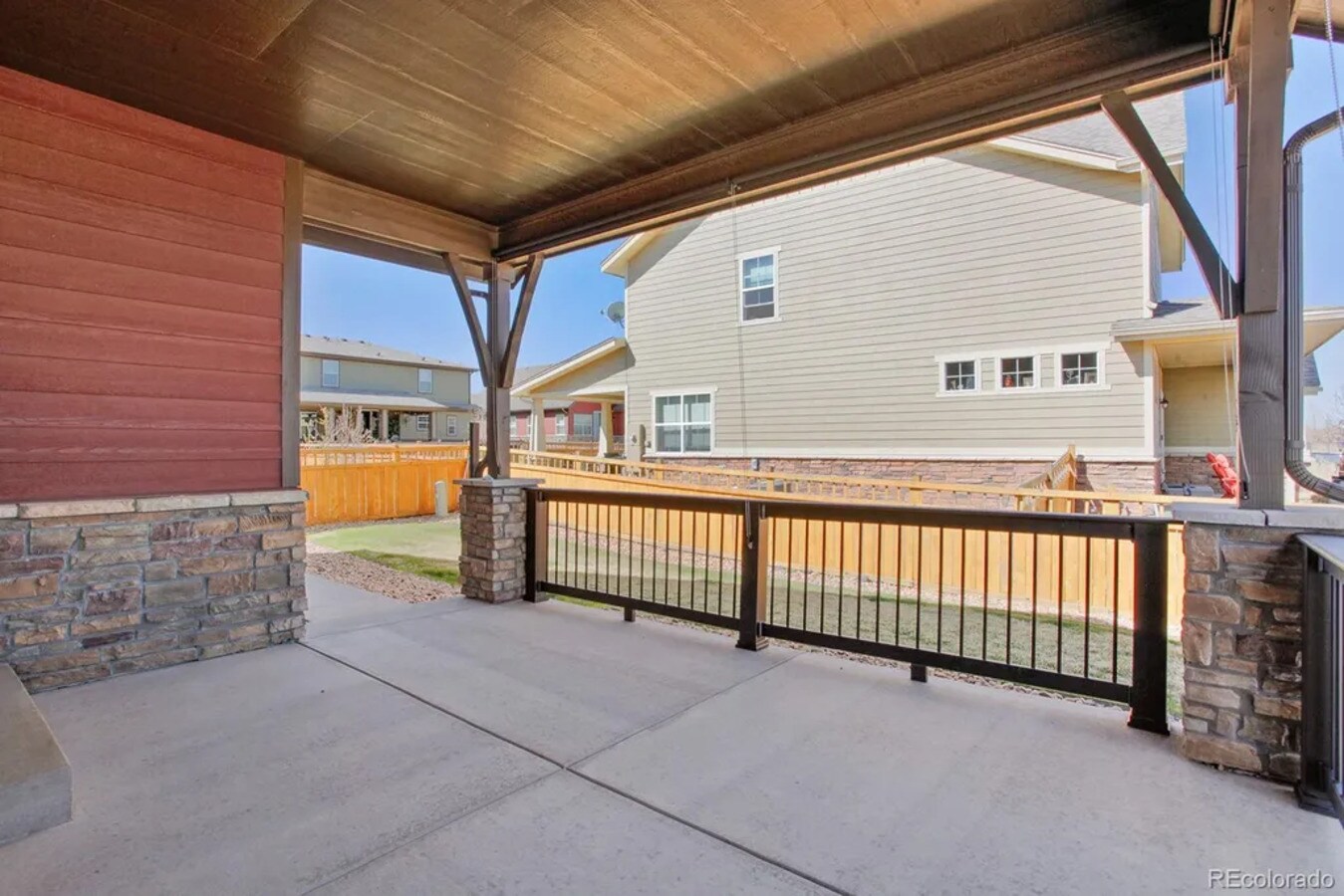 Building Photo - 6343 N Genoa Way