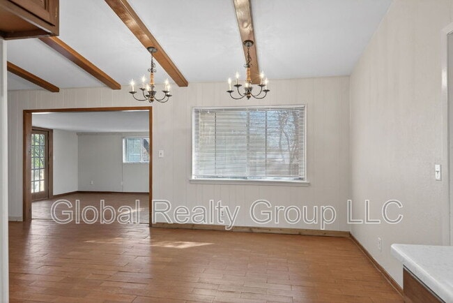 Building Photo - 4022 Ramsgate St