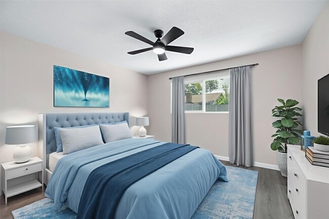 Building Photo - 9806 Sagebark Dr