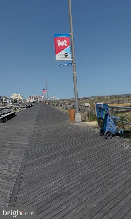 Building Photo - 12 N Swarthmore Ave