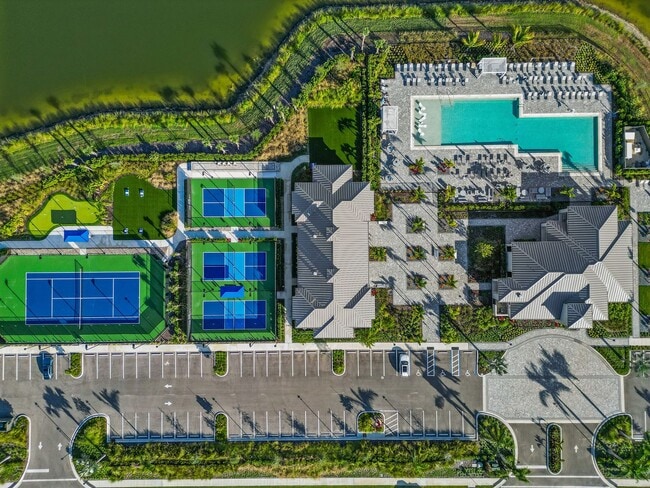 Building Photo - Brand-New 2025 Villa in Seven Shores – 2BR + Den / 2BA – Luxury Coastal Living