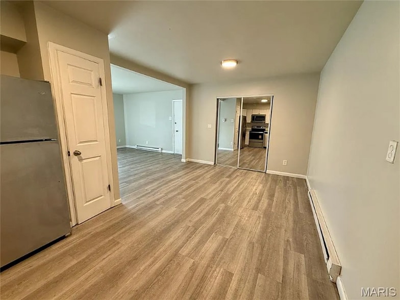 Building Photo - 7601 Hazelcrest Dr