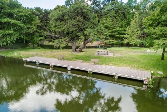 Building Photo - 5900 Cartwright Cove
