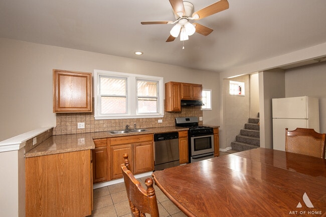 Building Photo - 2742 N 74th Ct