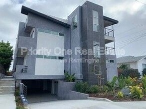 Building Photo - 3135 Hugo St