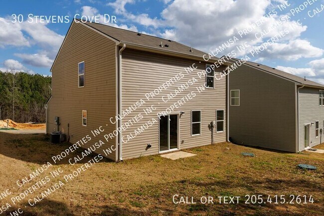 Building Photo - 30 Stevens Cv Dr