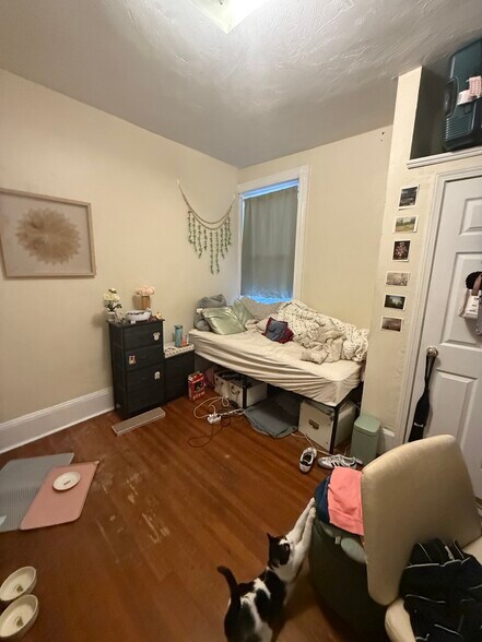 Building Photo - 38 S Huntington Ave