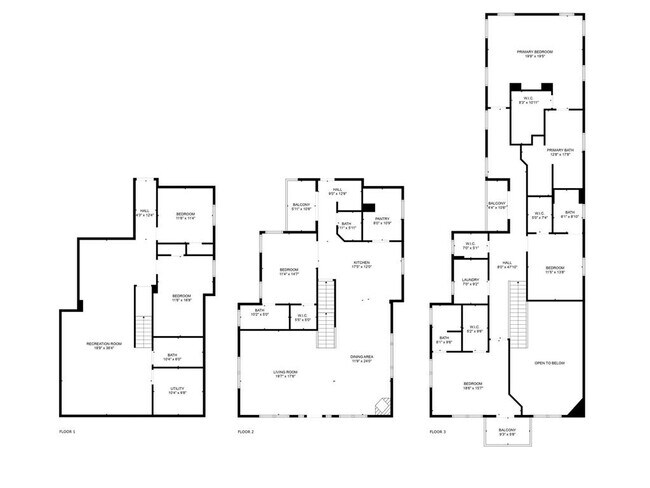 Building Photo - 4407 Curve Ave