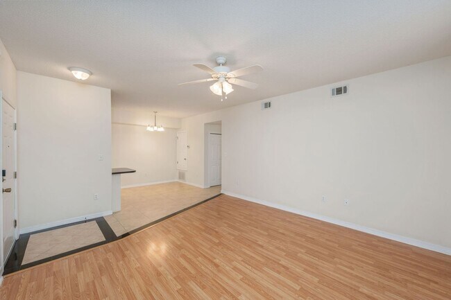 Building Photo - 1501 Partin Dr N