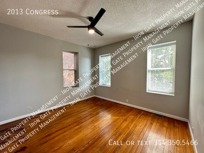 Building Photo - 2013 Congress-